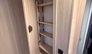 Bürstner Lyseo*2021 full