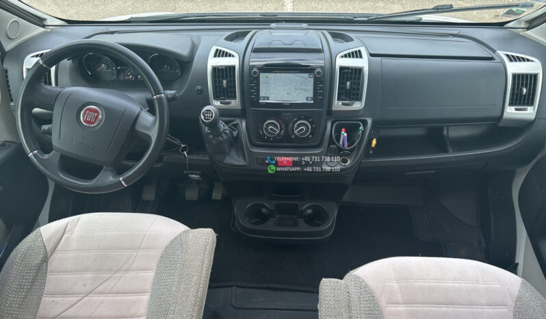 LAIKA ECOVIP 310* 2017 full