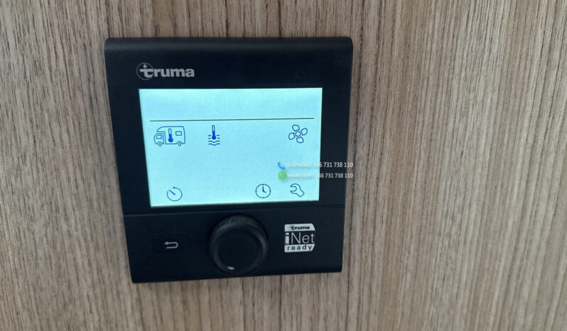 CARADO A461* 2019 full