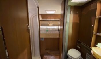 Bürstner Argos*2023 full