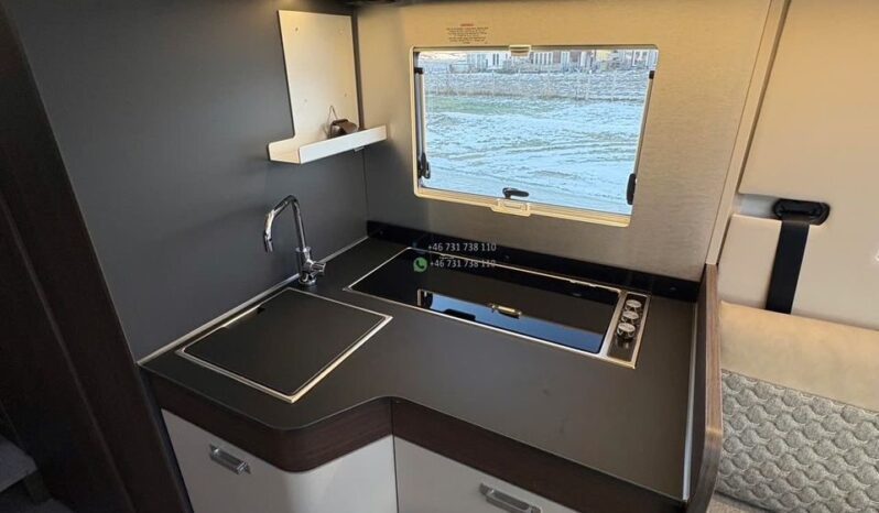 Adria Coral Supreme*2021 full