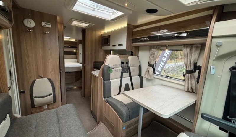 Swift Toscane*2017 full