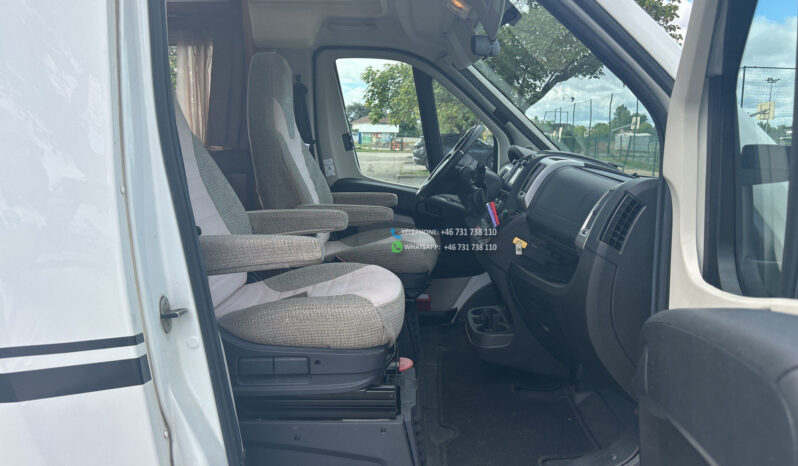 LAIKA ECOVIP 310* 2017 full