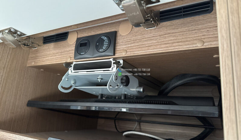 CARADO A461* 2019 full