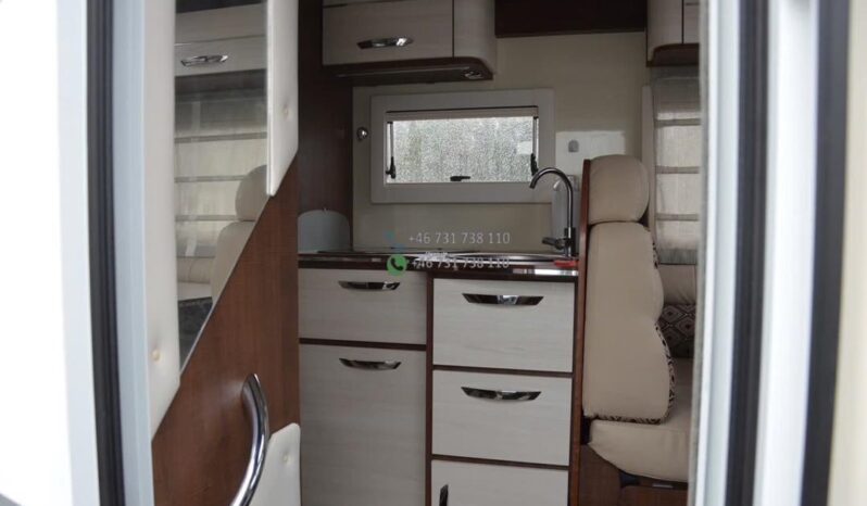 Mclouis 739 PB 1*2015 full