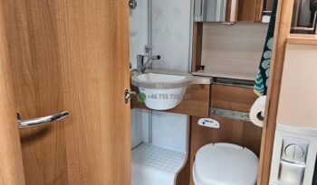 Knaus VANCATION I 500*2015 full