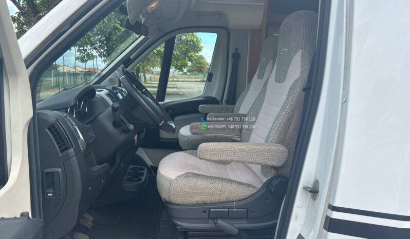 LAIKA ECOVIP 310* 2017 full