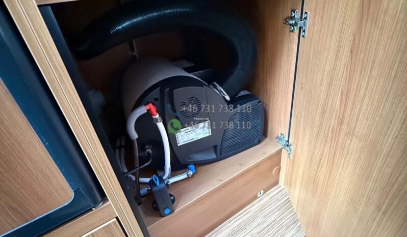 CARADO A361*2013 full