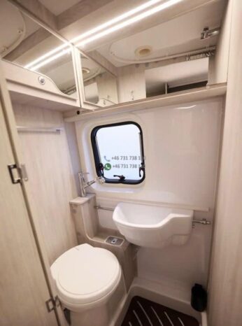 Roller Team Livingstone 2 Advance*2020 full