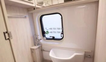 Roller Team Livingstone 2 Advance*2020 full