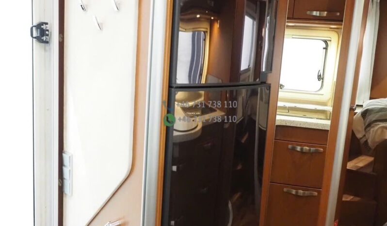 Hymer B 690 Starline*2012 full