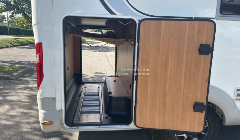 LAIKA ECOVIP 310* 2017 full