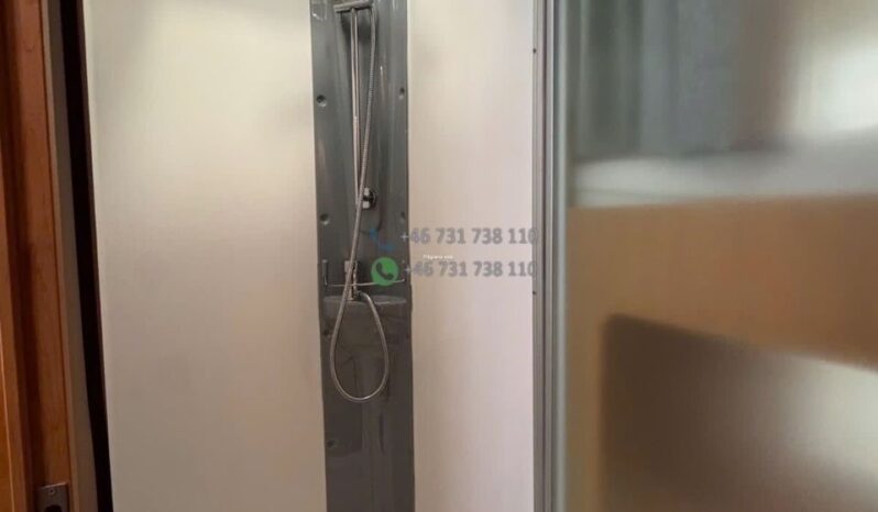 Pilote Bavaria I066XED*2009 full