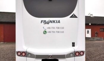 Frankia*2016 full