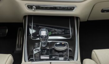 BMW X7*2019 full