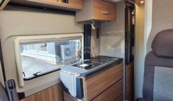 Dethleffs GlobeTrail*2025 full