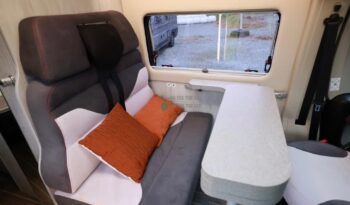 Roller Team Livingstone 2 Advance*2020 full