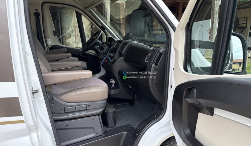 CARADO A461* 2019 full