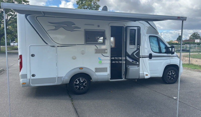 LAIKA ECOVIP 310* 2017 full