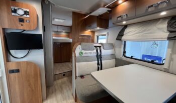 Dethleffs Trend*2019 full