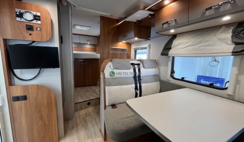 Dethleffs Trend*2019 full