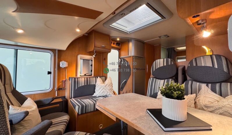 Pilote Bavaria I066XED*2009 full