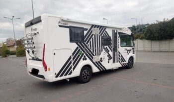 Itineo Rapido*2022 full