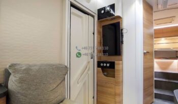 Adria Sonic I 600 SL*2018 full