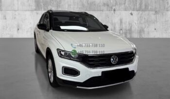 Volkswagen T-Roc*2020 full