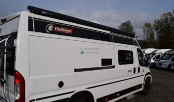 Challenger*2022 full