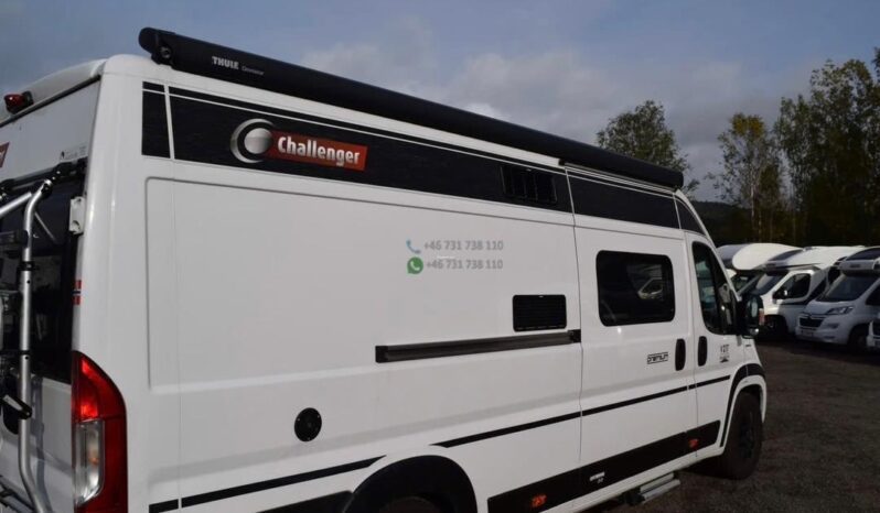 Challenger*2022 full