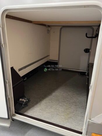 Knaus S-LINER 700*2008 full