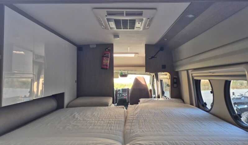 Pøssl P 2 Relax*2021 full