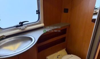 Dethleffs Esprit*2005 full