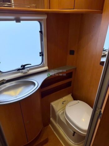 Dethleffs Esprit*2005 full