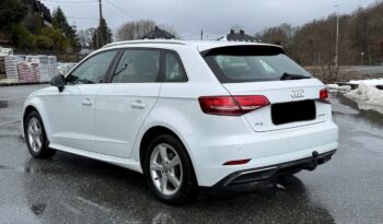 Audi A3*2018 full