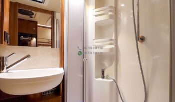 Hymer ML T 560*2016 full