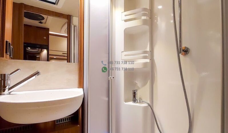 Hymer ML T 560*2016 full