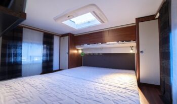 Adria Sonic*2015 full