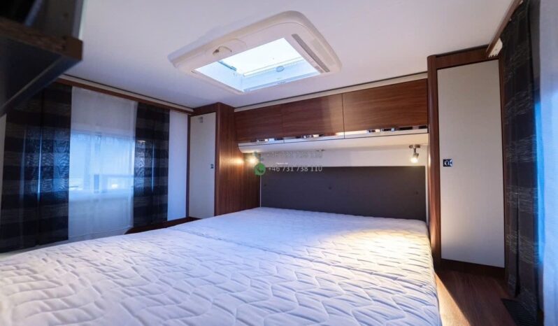 Adria Sonic*2015 full