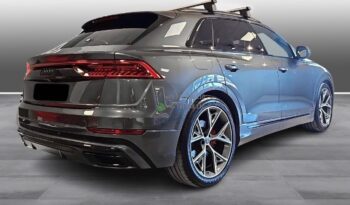 Audi Q8*2019 full