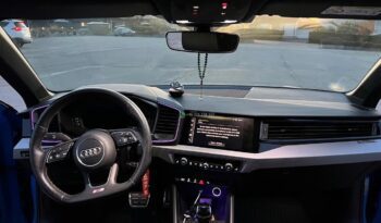 Audi A1*2019 full