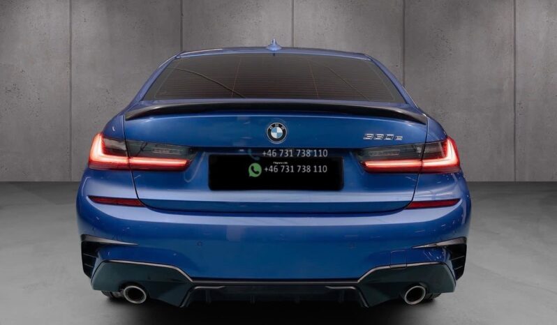 BMW 3*2019 full