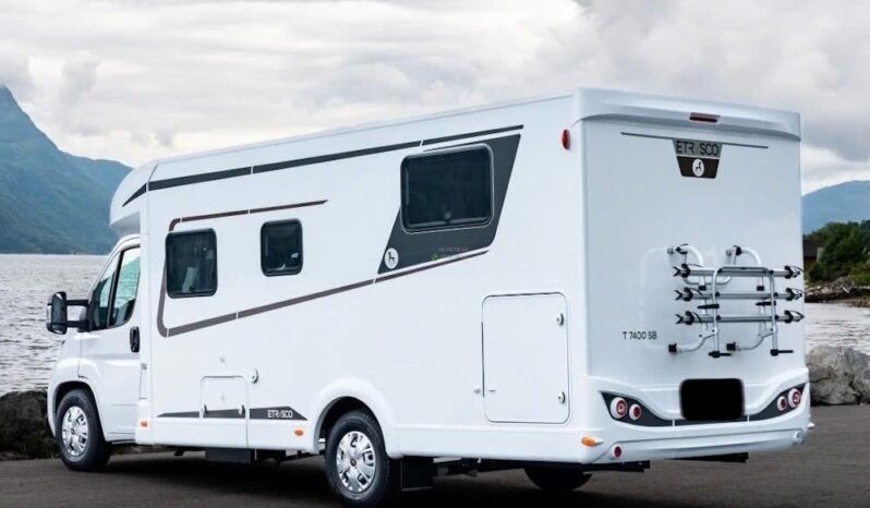 Etrusco T7400SB*2023 full