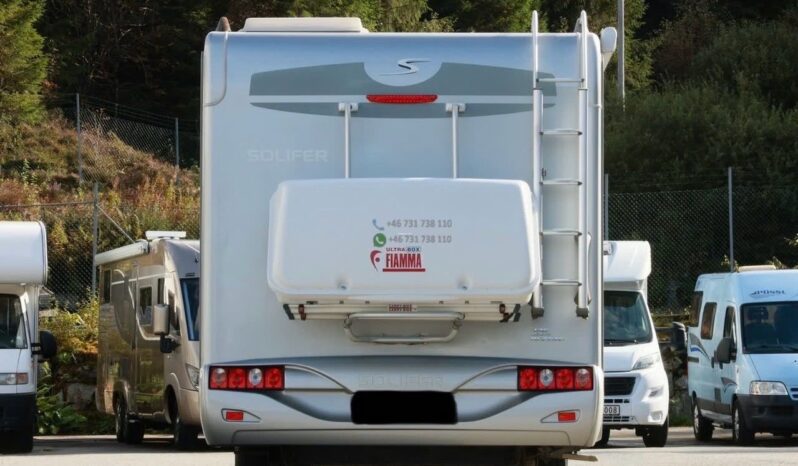 Solifer Jet X-GO*2011 full