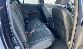 Volkswagen Amarok*2019 full