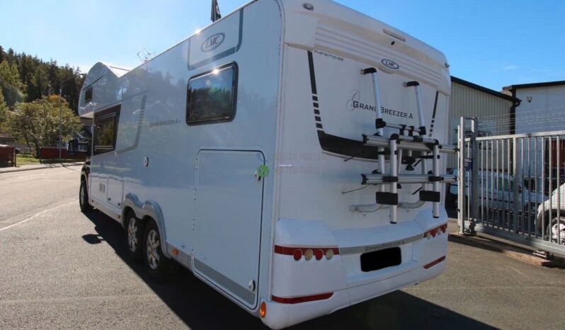 LMC Grand Breezer*2016 full