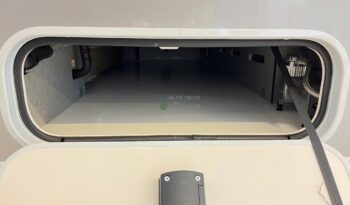 Dethleffs Globetrotter*2023 full