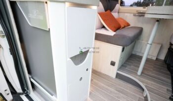 Roller Team Livingstone 2 Advance*2020 full