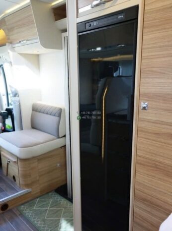Adria CORAL S 670 SLT*2017 full